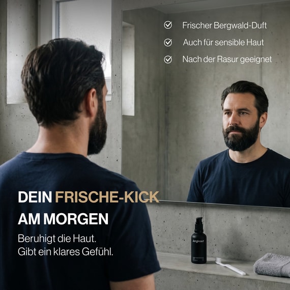 Alpine Performance Face Fluid