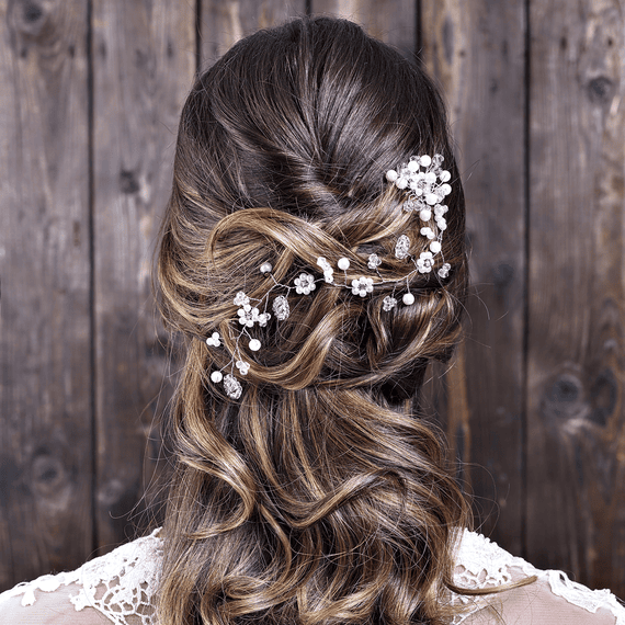 Hair comb