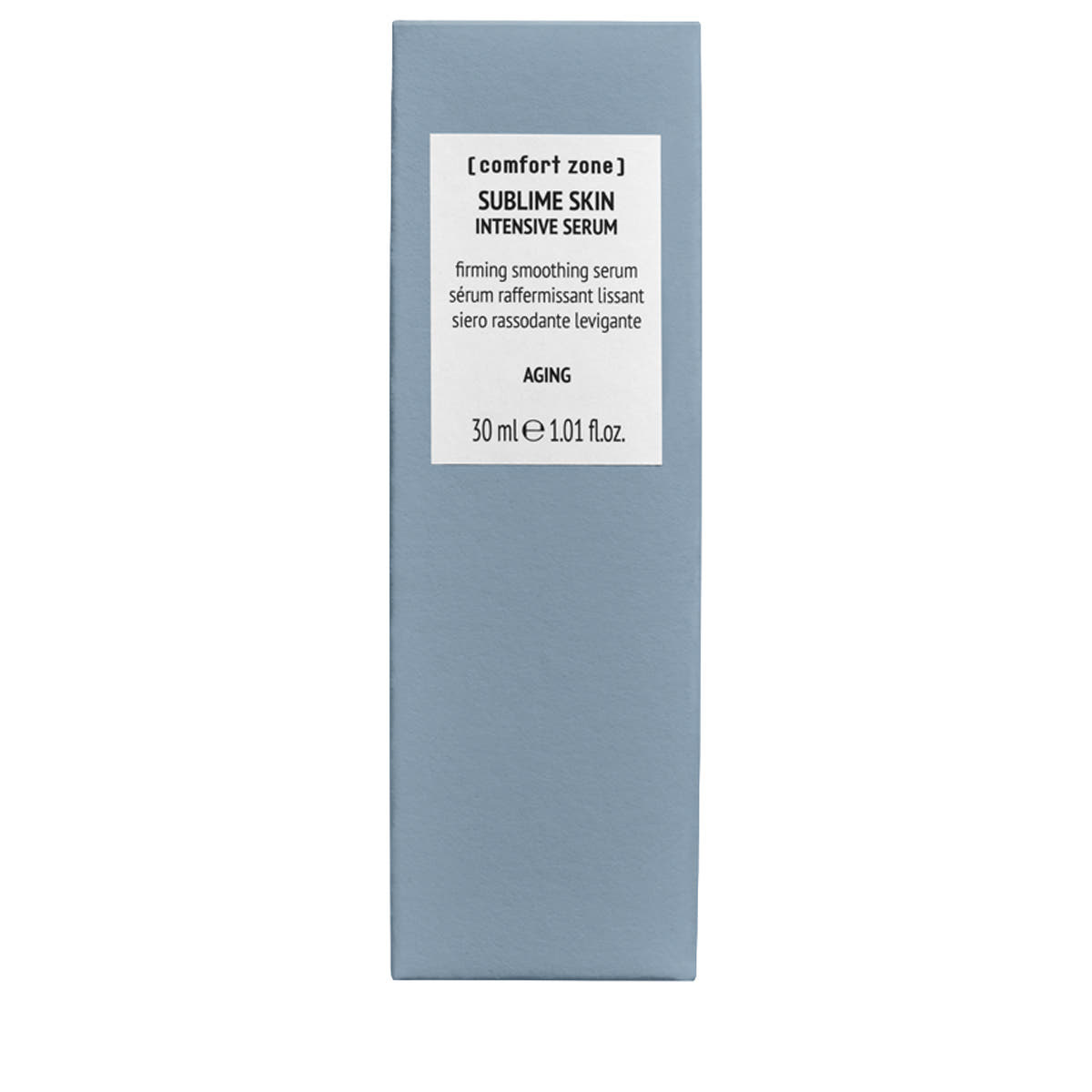 Sublime Skin Intensive Serum