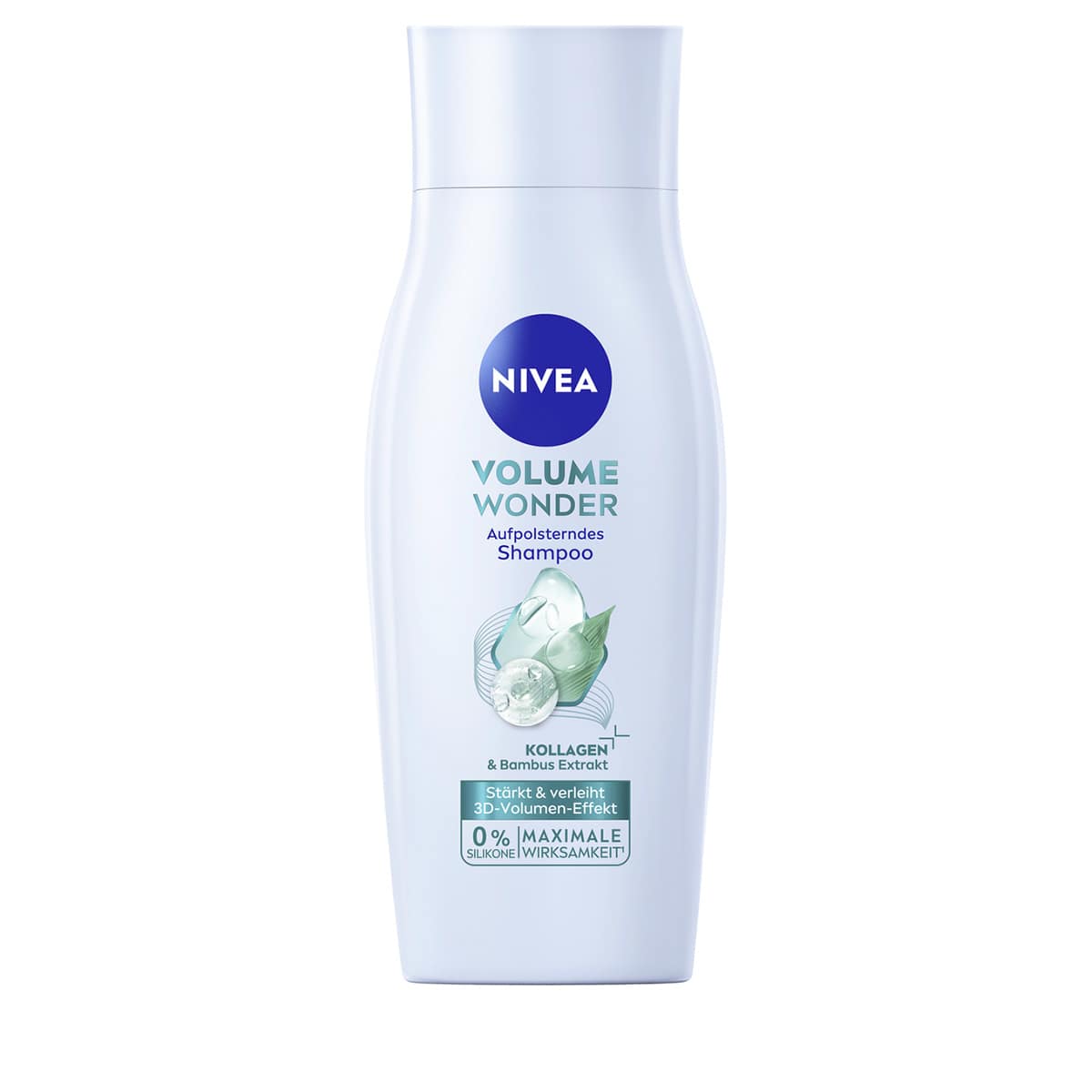 Volume Wonder Shampoo Mini