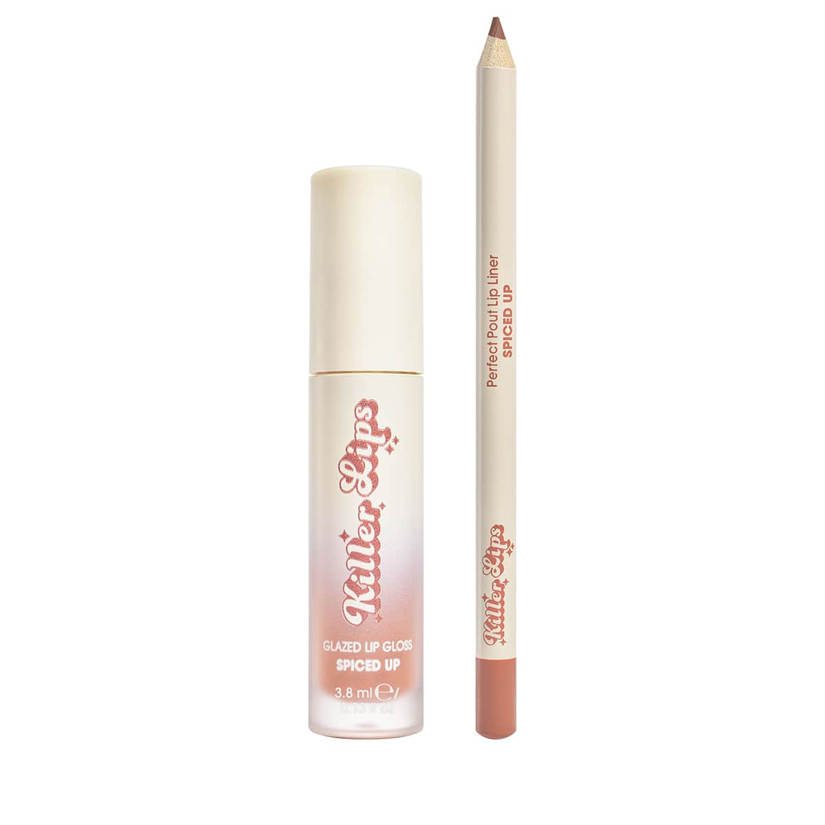 Pucker Up Lip Kit