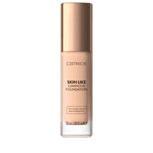 Skin Like Luminous Foundation - 012C