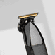 Tondeuse Barbe Super-X Metal Series Sans Fil T991E