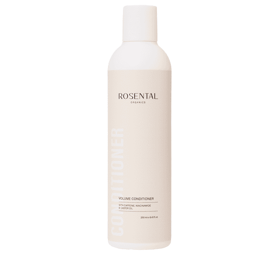 Volume Conditioner