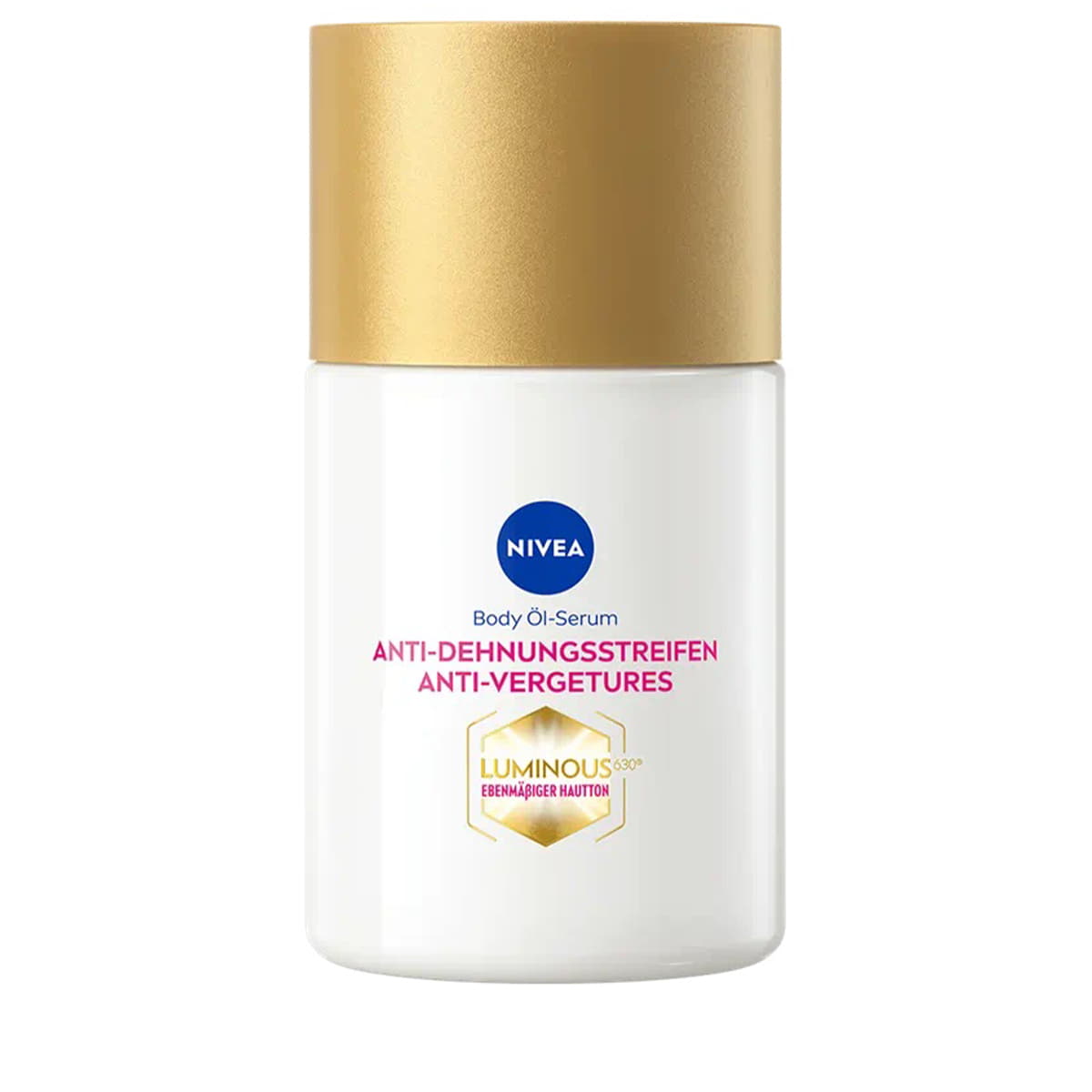 Olio-Siero Corpo Anti-Smagliature
