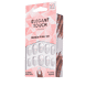 French Nails - 103 (M) (Pink)