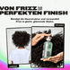Control Freak Frizz Control & Straightener Serum