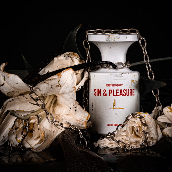 Sin & Pleasure Eau de Parfum