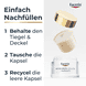 Elasticity Tagespflege SPF30 Nachfüllkapsel