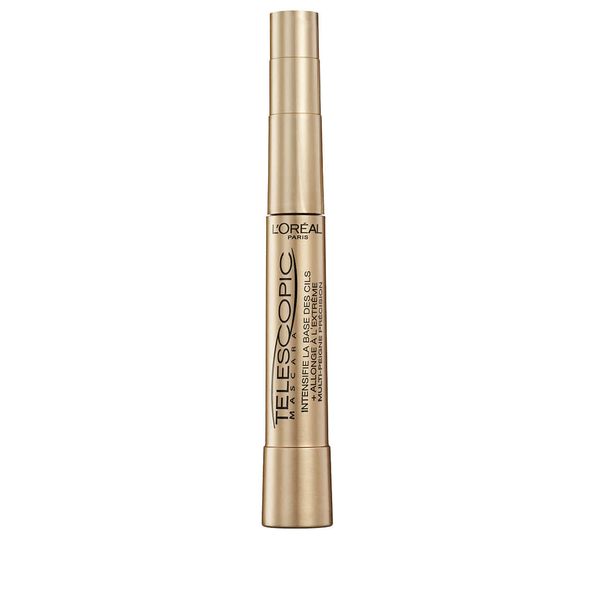 False Lash Telescopic Gold Mascara