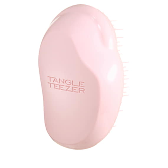 Detangling Mini Hairbrush