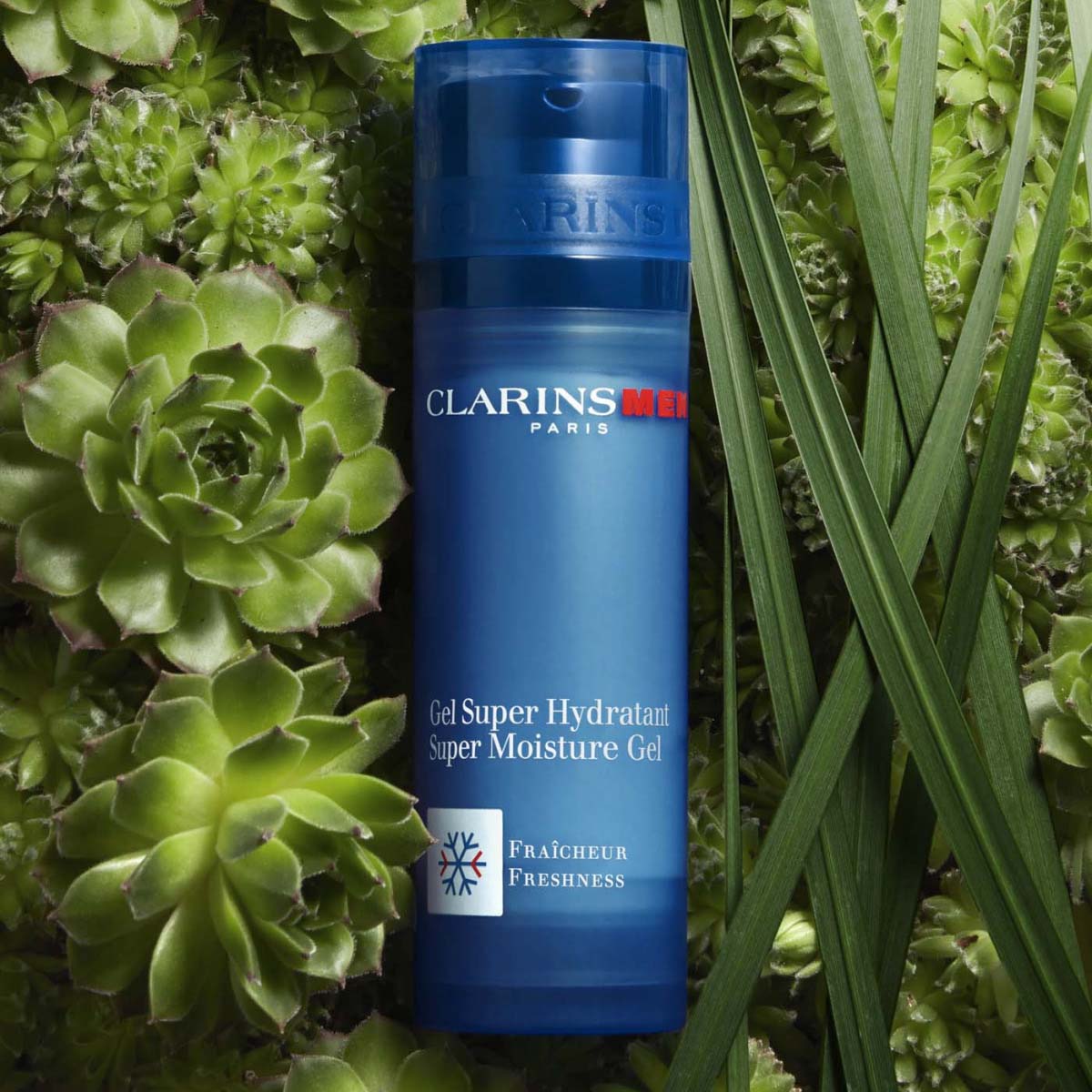 Gel Super Hydratant