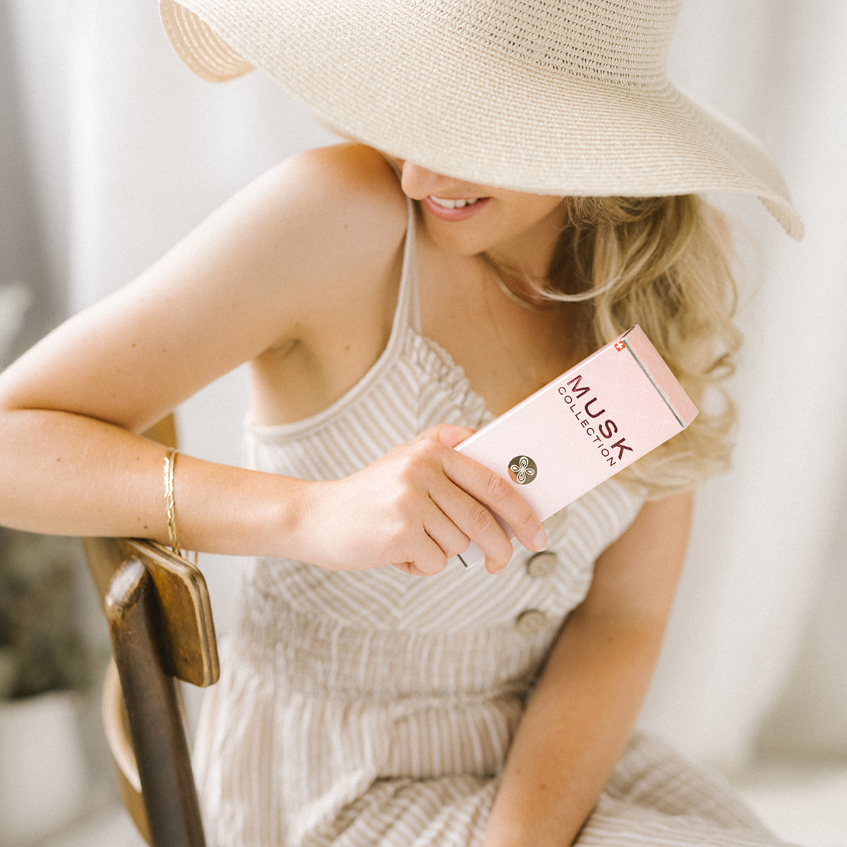 Daydream Body Care Lotion