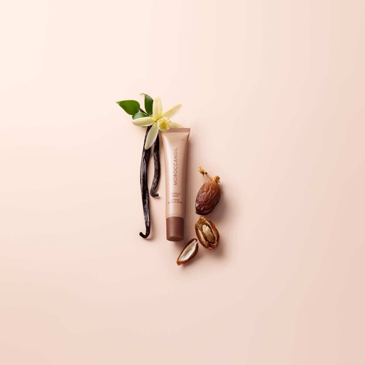 Lip Balm Vanilla Date