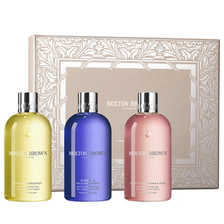 Floral & Fruity Body Care Set