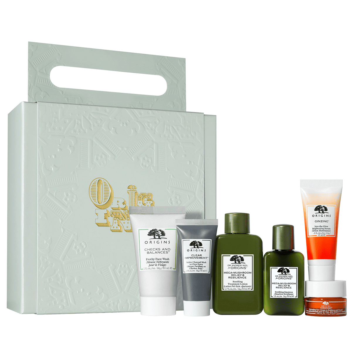 Best Sellers Set