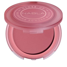 Close-Up Blurring Powder Blush - Enigma