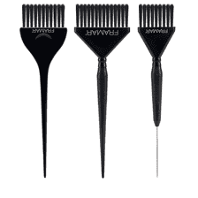 Family Pack - 3 Pack - black