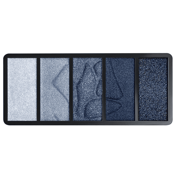 Hypnôse palette - Blue Drama Denim 16
