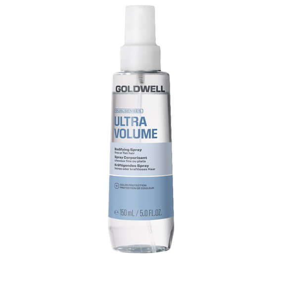 Ultra Volume Spray