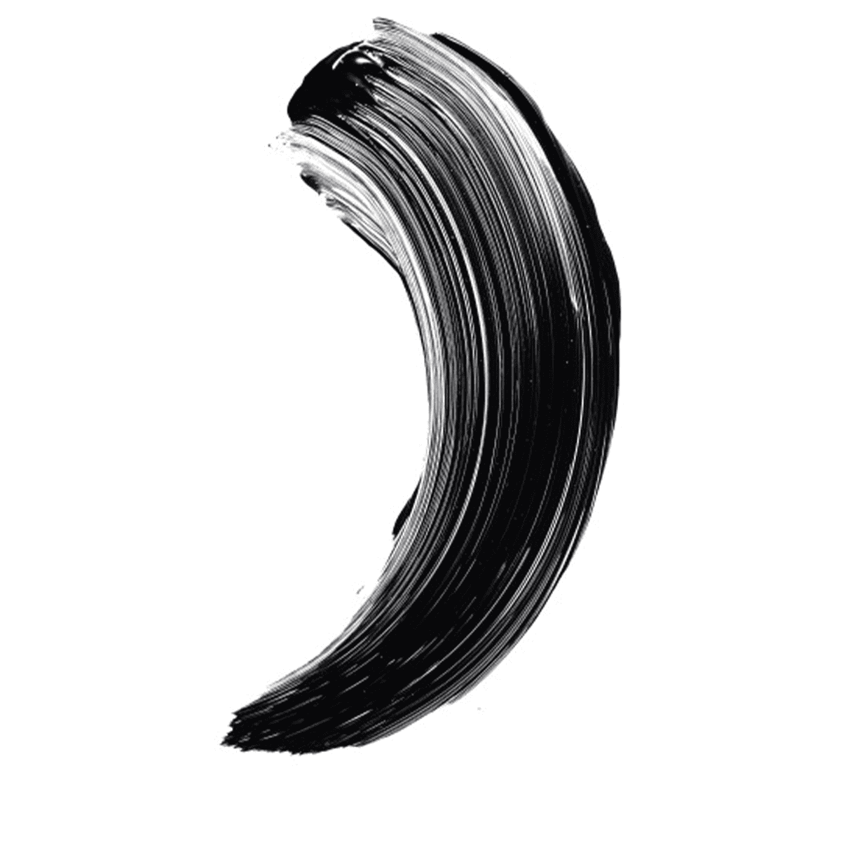 Volum' Express The Colossal Mascara Black