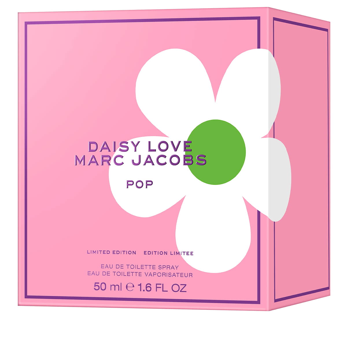 Pop Eau de Toilette