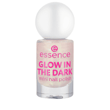Mini Nail Polish - 14 Glow In The Dark