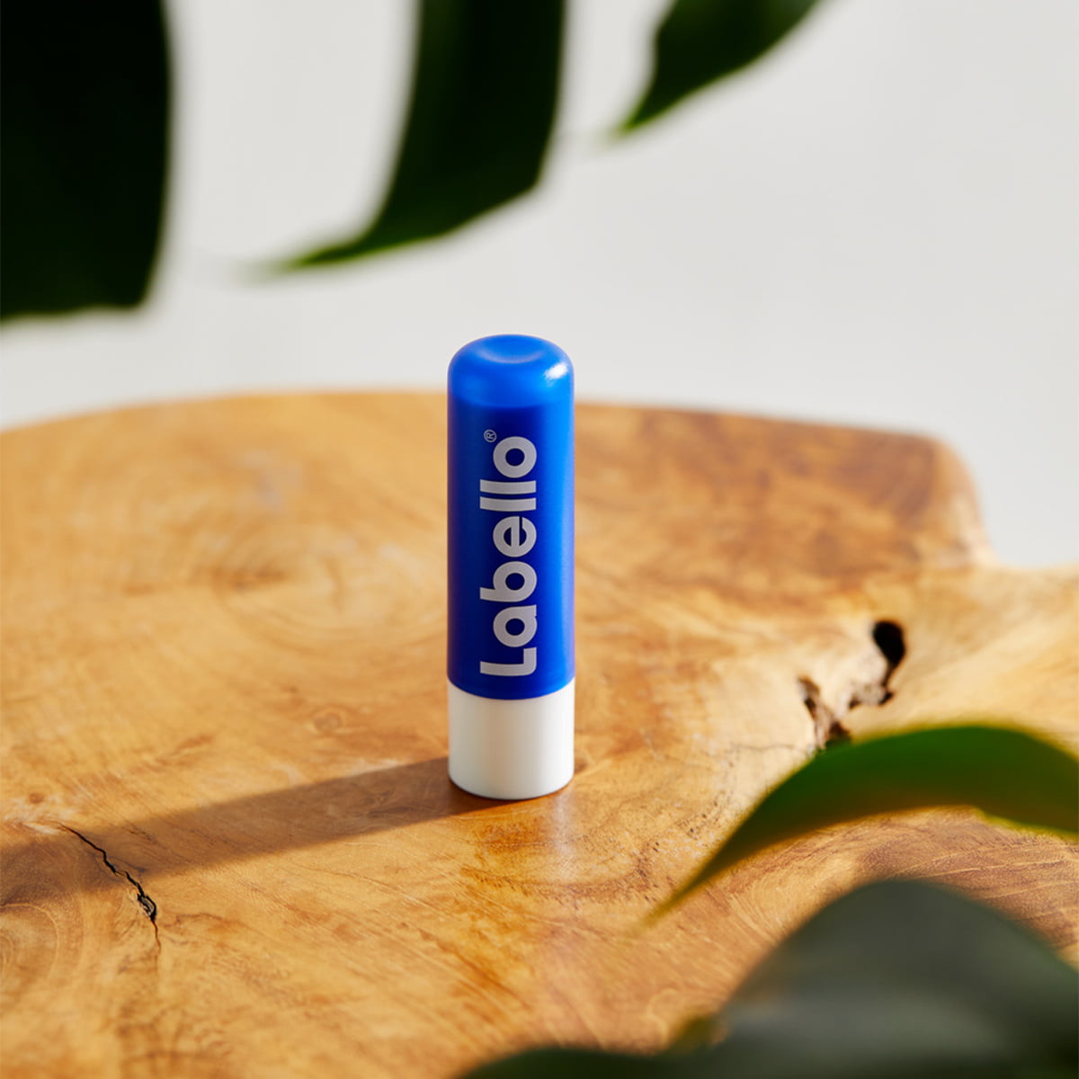 Original mit Blister Lip