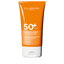 Youth Sun Cream Very High Protection SPF 50+ Body