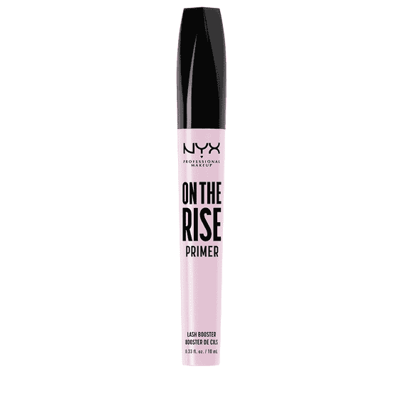 On The Rise Lash Booster Grey