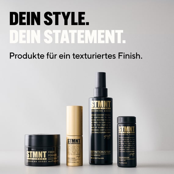 Fiber Pomade
