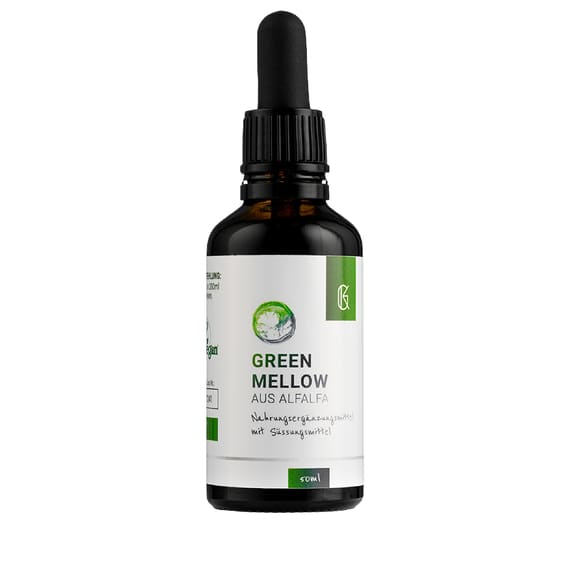 Green Mellow
