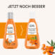 Feuchtigkeit & Glanz Shampoo