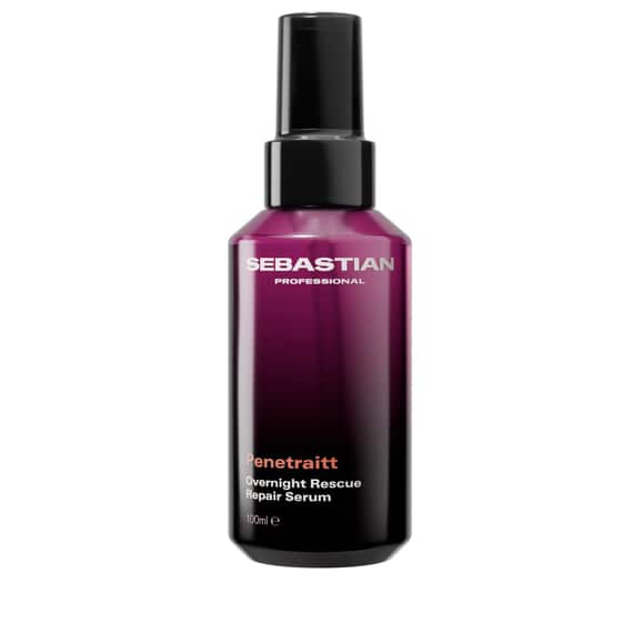 Overnight Rescue Repair Serum