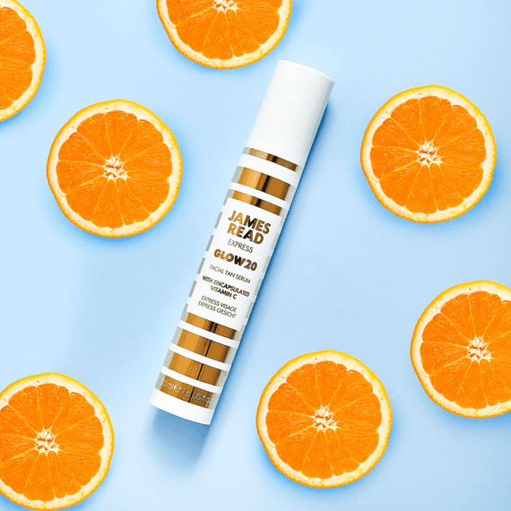 Glow 20 Facial Serum