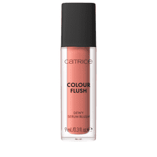 Colour Flush Dewy Serum Blush - 040 In My Blush Era