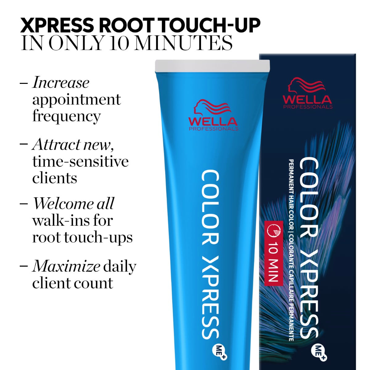 Color Xpress