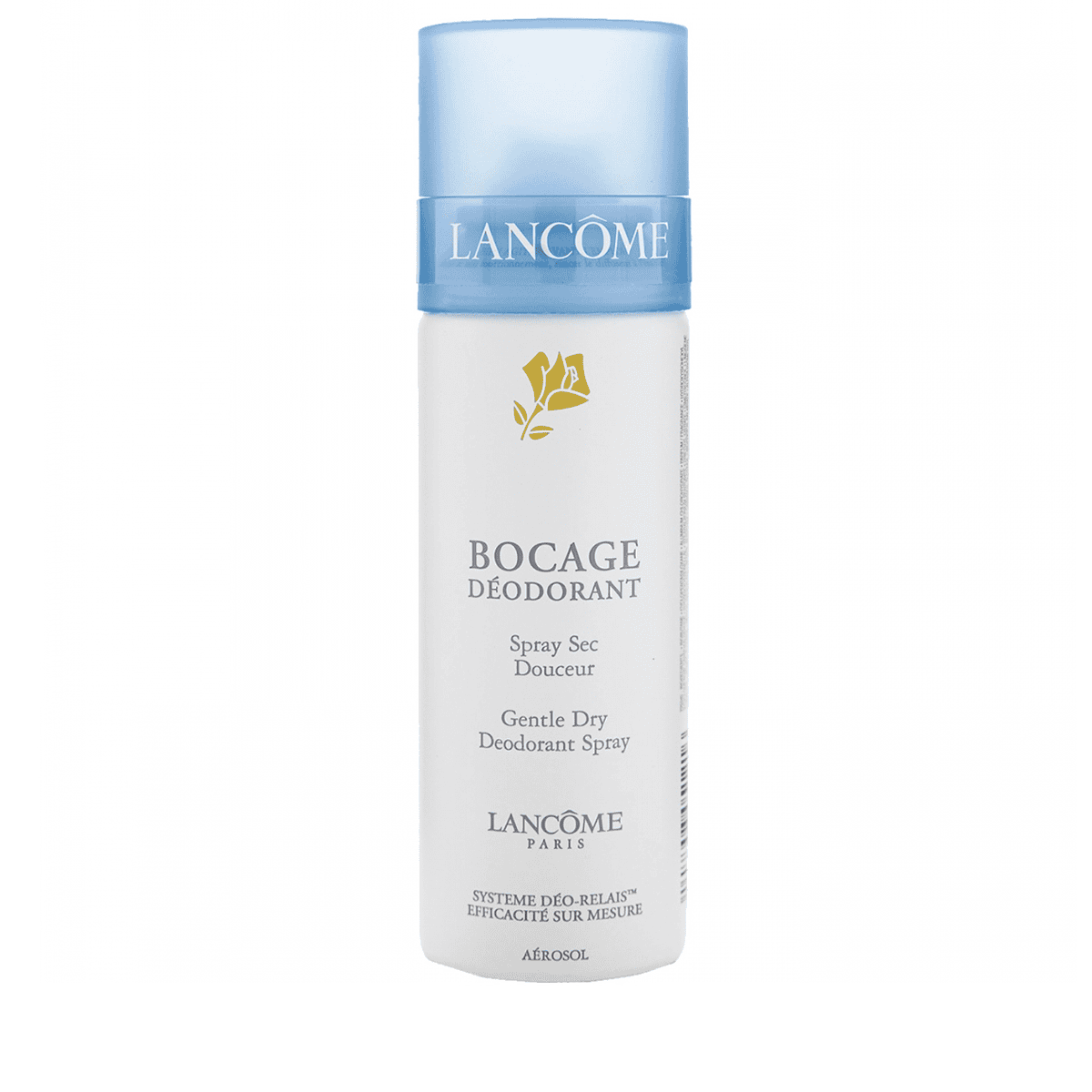 Bocage Spray Sec