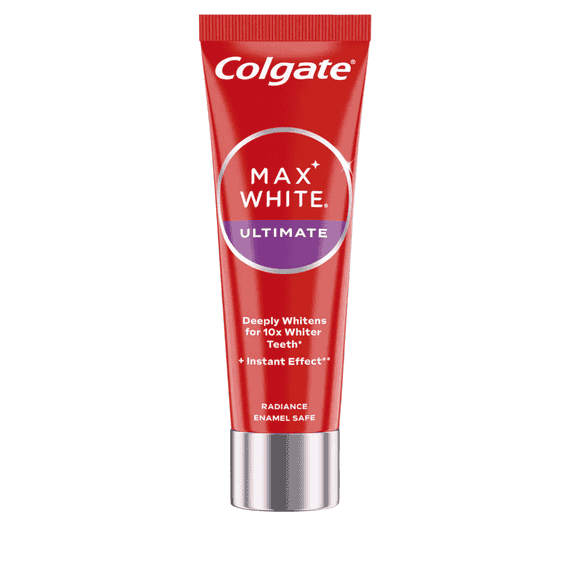 Max White Ultimate Radiance Dentifrice