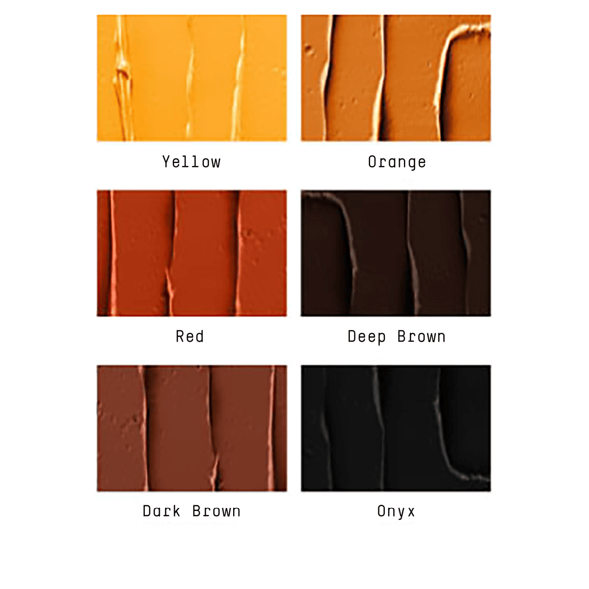 Studio Fix Conceal And Correct Palette - Deep