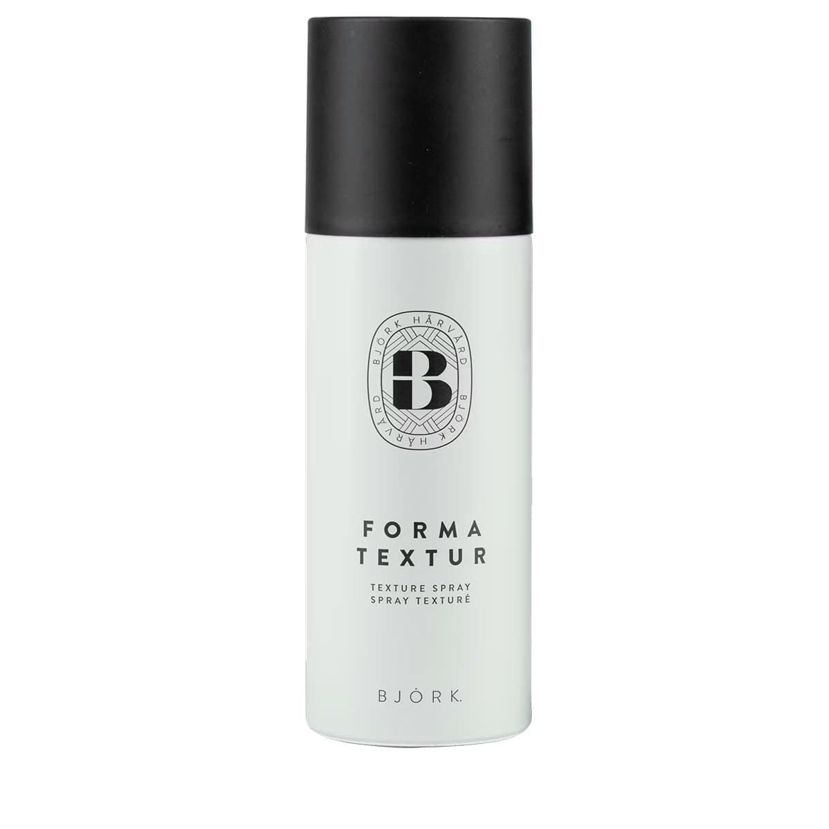 Forma Textur Textur Spray