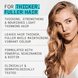 Scalp + Hair Treatment