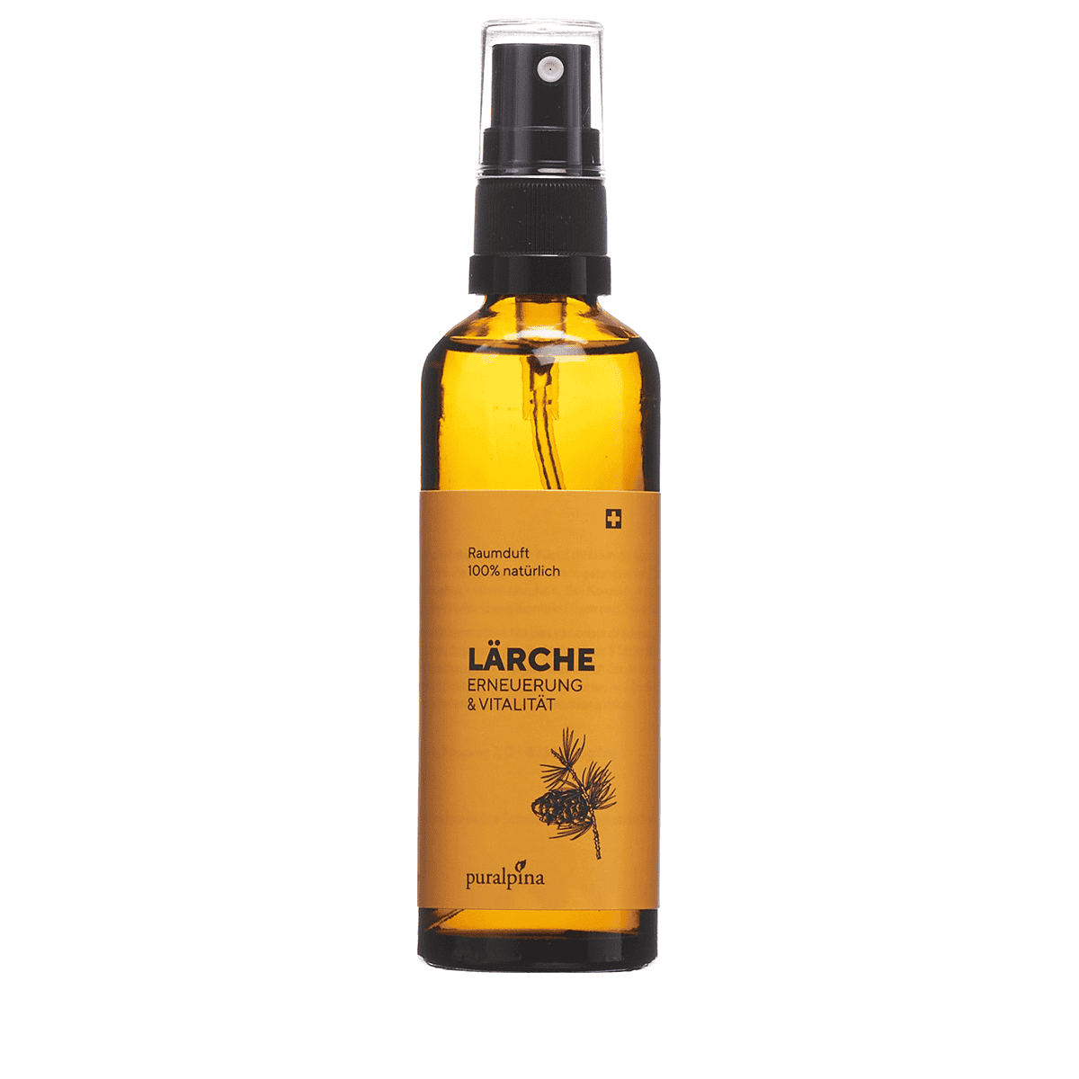 Mélèze Parfum d'Ambiance