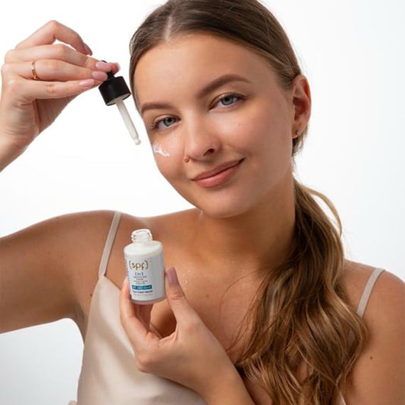 Face Serum 10% Hyaluronic Acid Complex + B5