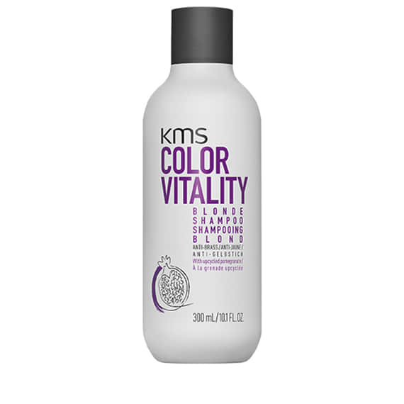 Shampoo Per Capelli Biondi
