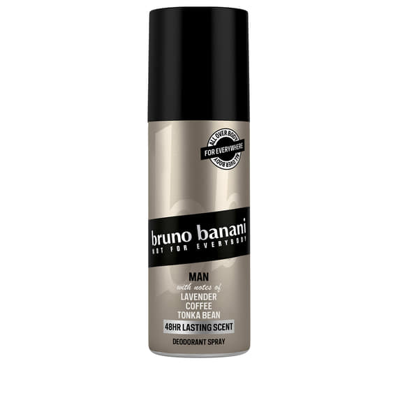 Man Deodorant