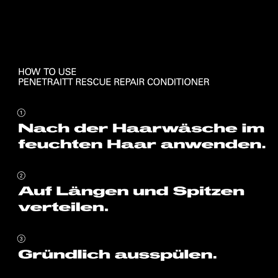 Rescue Repair Conditioner