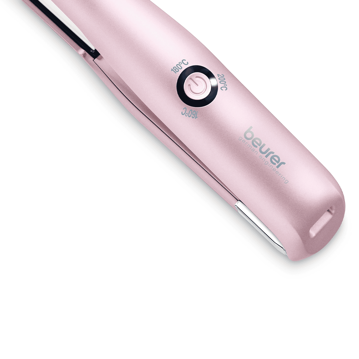 Lisseur mini avec Batterie HS 20