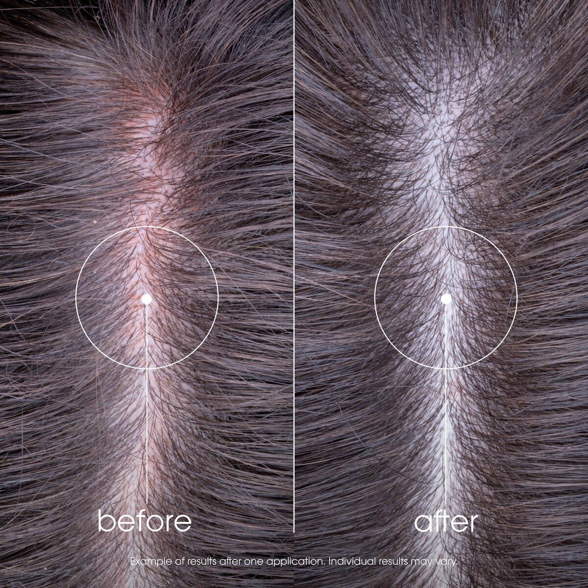 Shampooing Apaisant BIO pour Cuir Chevelu Sensible