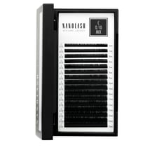 Volume Lashes 0.10 C 6-13 mm